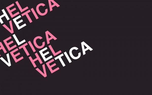 helvetica-wallpaper